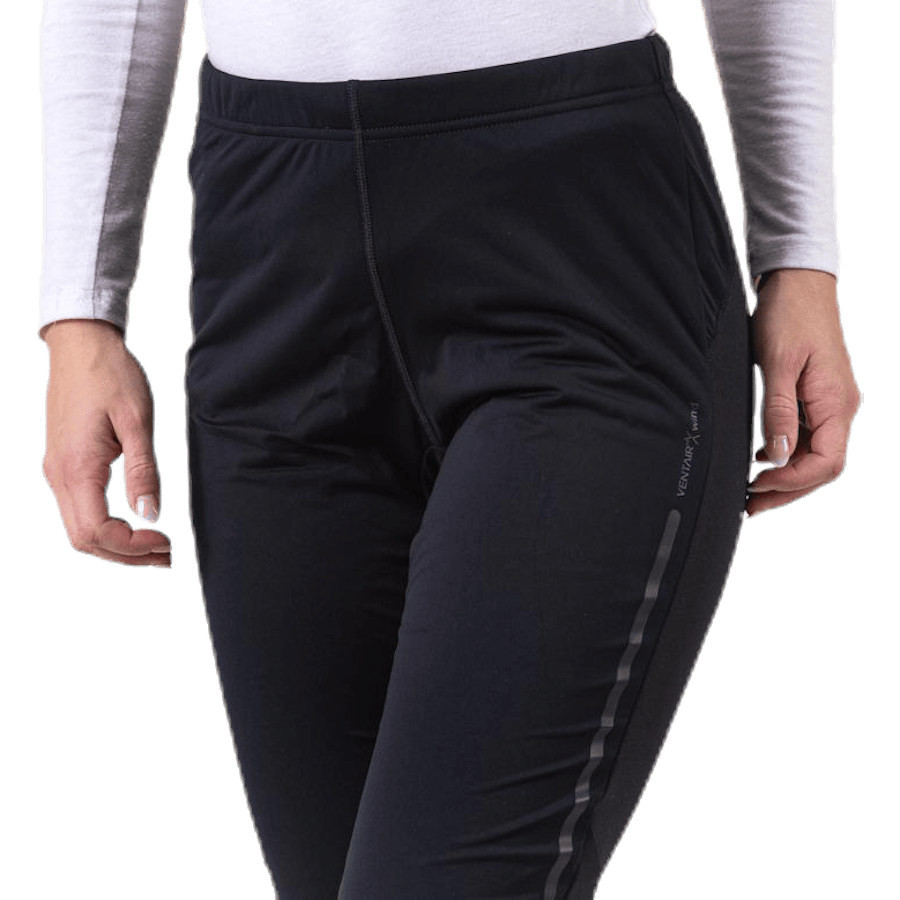 Storm Balance Tights Black - Bild 6