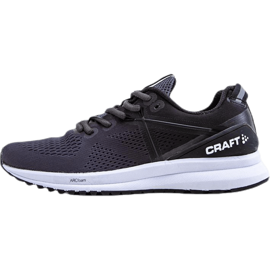 X165 Engineered Black