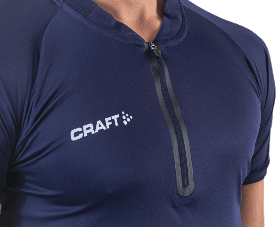 Pro Control Impact Polo Blue - Bild 5
