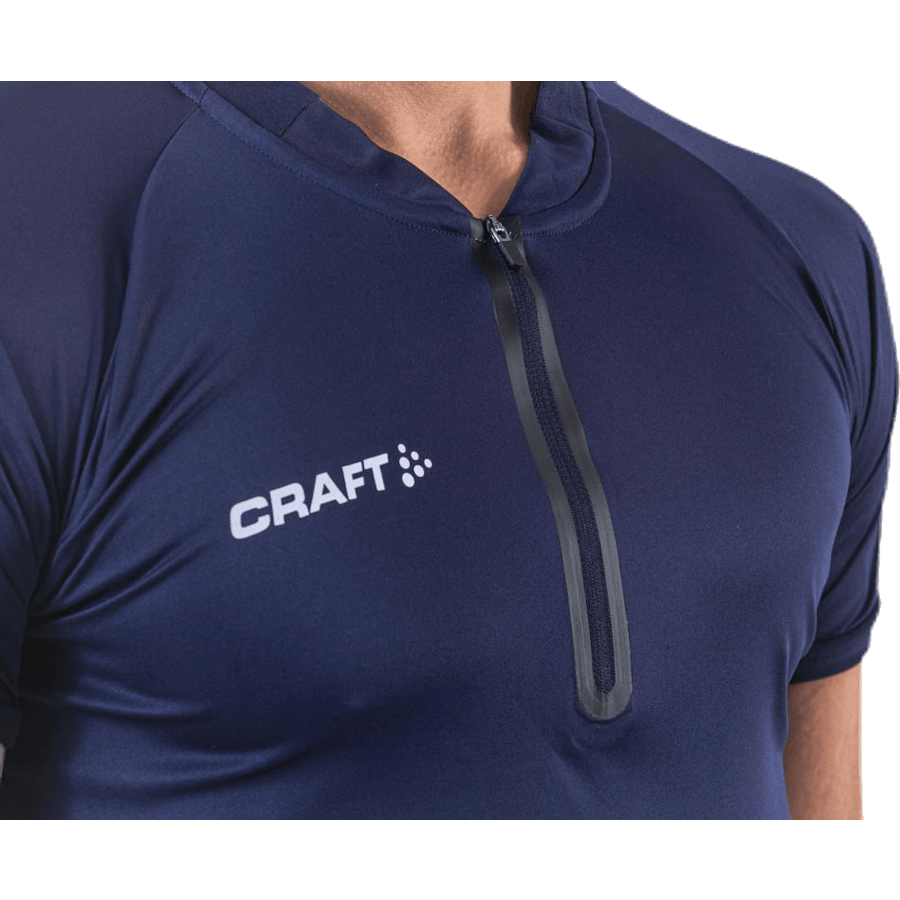Pro Control Impact Polo Blue - Bild 5