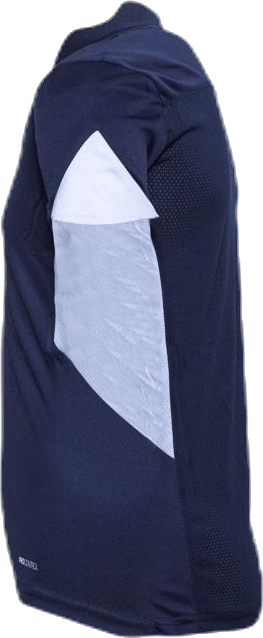 Pro Control Impact Polo Blue - Bild 2