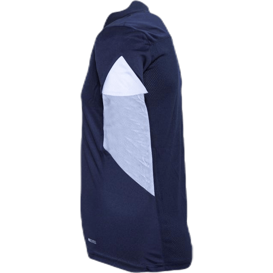 Pro Control Impact Polo Blue - Bild 2