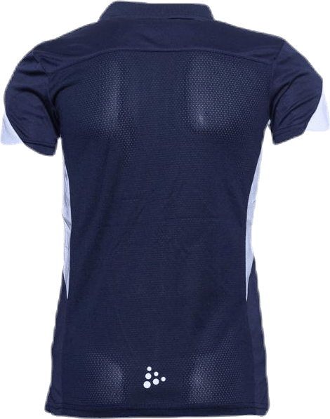 Pro Control Impact Polo Blue - Bild 3