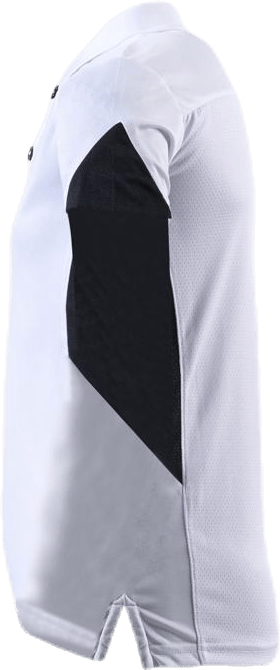 Pro Control Impact Polo White