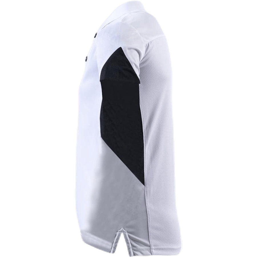 Pro Control Impact Polo White