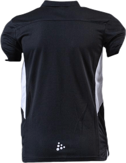 Pro Control Impact Polo Black - Bild 2