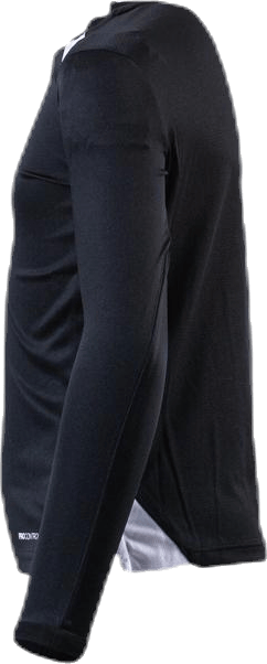 Pro Control Impact LS Tee Black - Bild 3