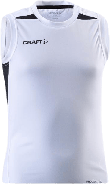 Pro Control SL White