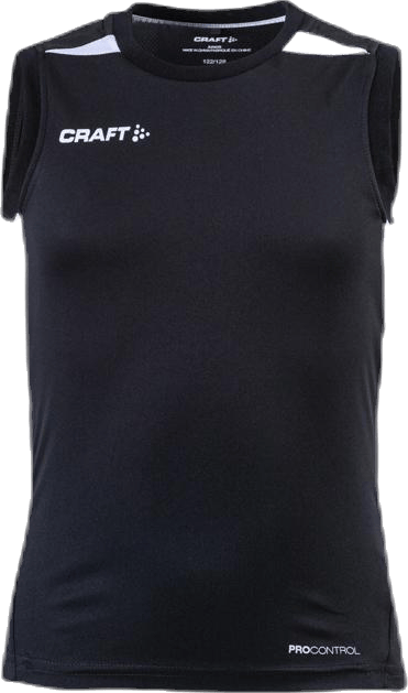 Pro Control SL Black