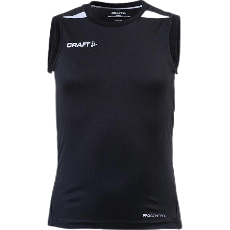 Pro Control SL Black