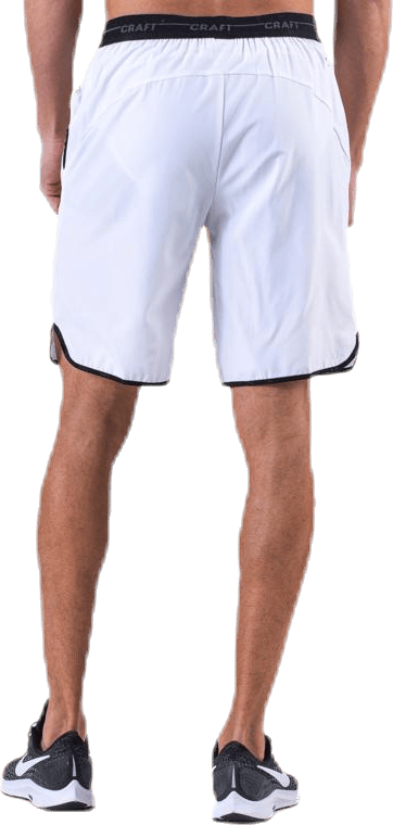 Pro Control Impact Shorts White - Bild 2
