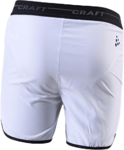 Pro Control Impact Shorts White - Bild 3