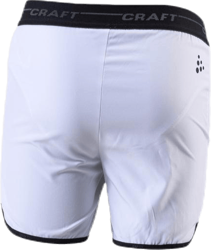 Pro Control Impact Shorts White - Bild 4