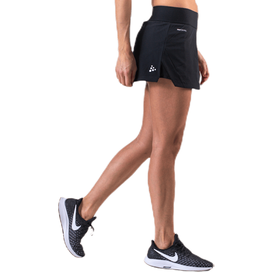 Pro Control Impact Skirt Black - Bild 2