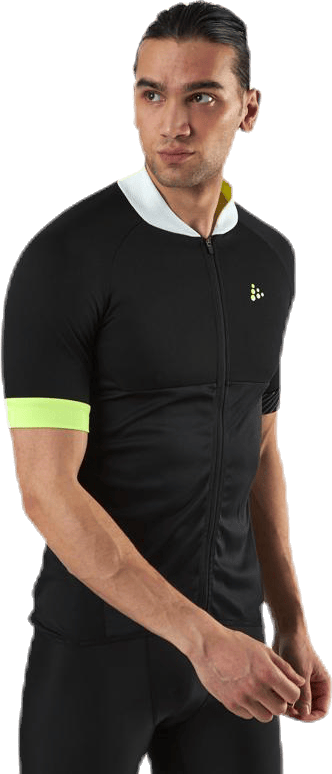 Adopt Jersey Black