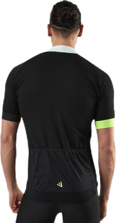 Adopt Jersey Black - Bild 2