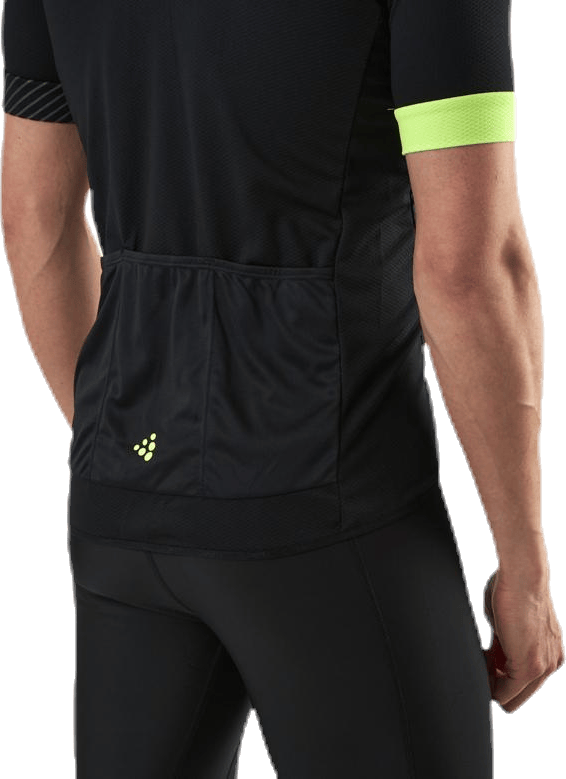 Adopt Jersey Black - Bild 3