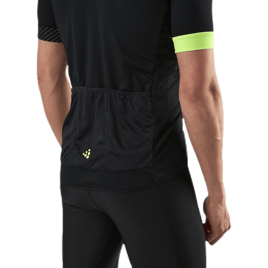 Adopt Jersey Black - Bild 3