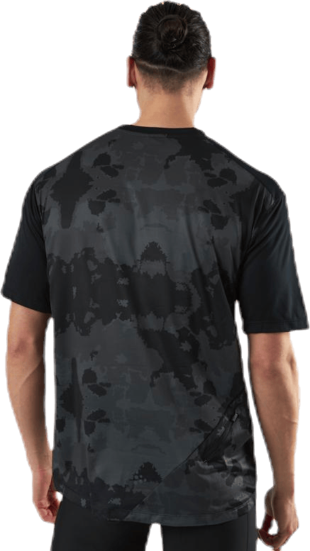 Hale XT Jersey Black - Bild 2