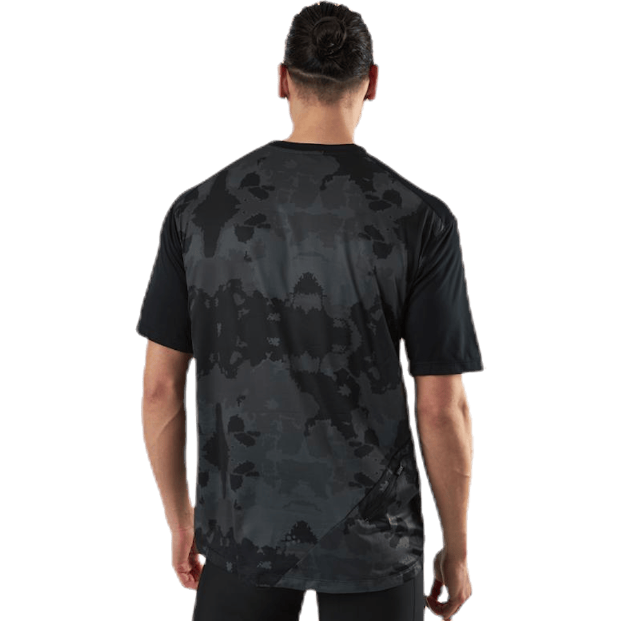 Hale XT Jersey Black - Bild 2
