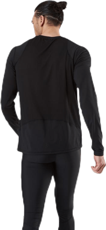 ADV Essence LS Tee Black - Bild 4