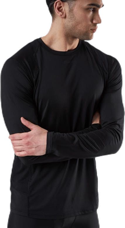 ADV Essence LS Tee Black - Bild 6