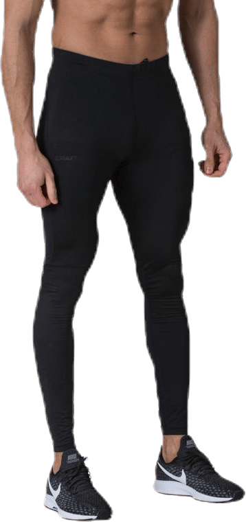 Core Essence Tights Black - Bild 2