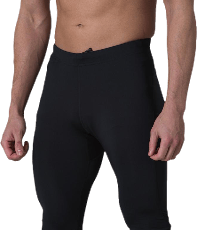 Core Essence Tights Black - Bild 5