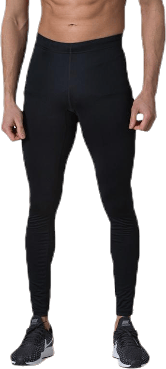 ADV Essence Intense Zip Tights Black