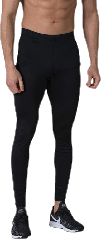 ADV Essence Intense Zip Tights Black - Bild 2