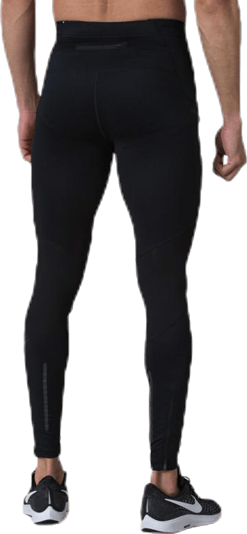 ADV Essence Intense Zip Tights Black - Bild 3