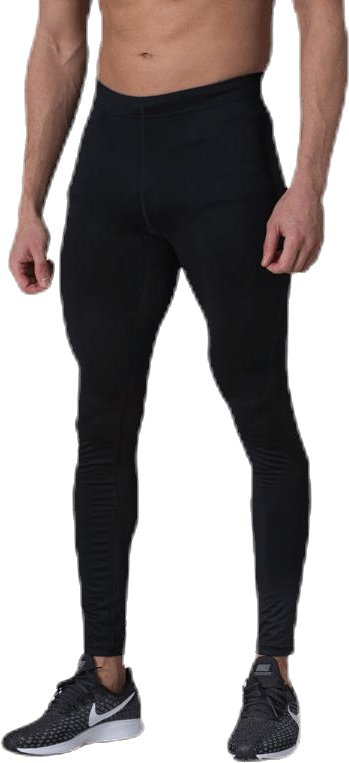 ADV Essence Intense Zip Tights Black - Bild 4