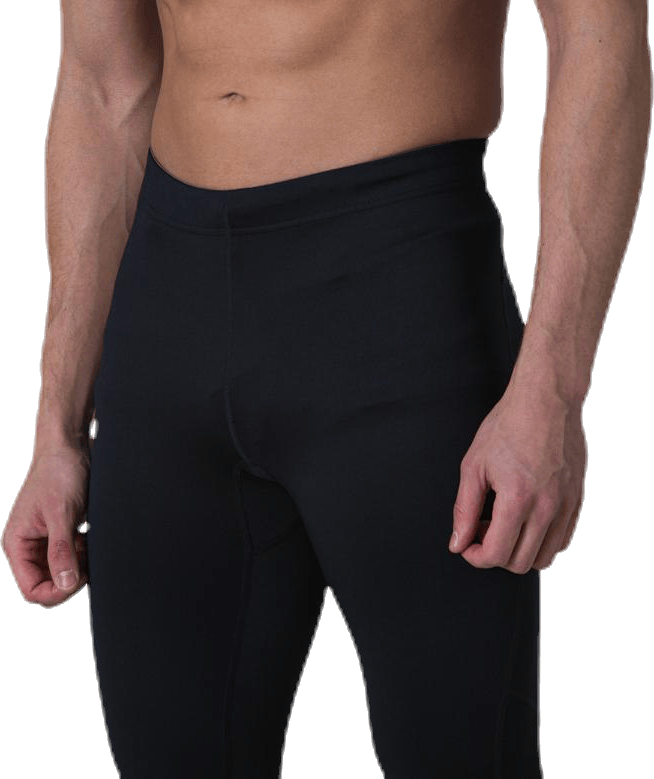 ADV Essence Intense Zip Tights Black - Bild 5