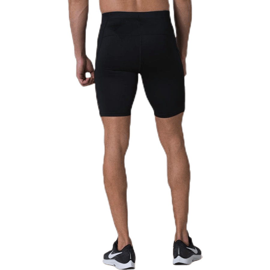 ADV Essence Short Tights Black - Bild 3