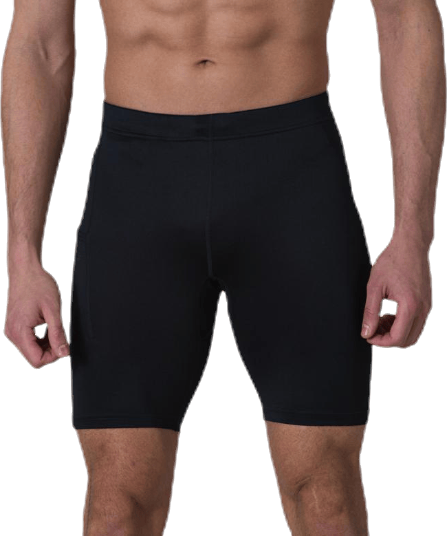 ADV Essence Short Tights Black - Bild 4