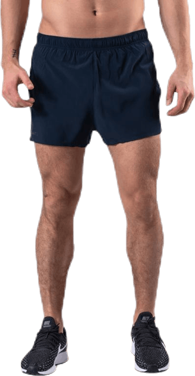 ADV Essence 2" Stretch Shorts Blue, Male, Apparels, Shorts, Workout, Blue, XL