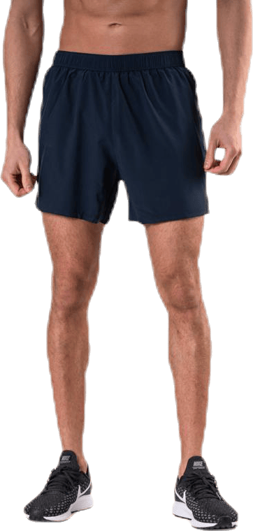 ADV Essence 5″ Stretch Shorts Blue