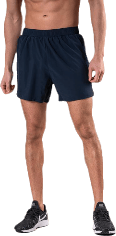 ADV Essence 5" Stretch Shorts Blue - Bild 5