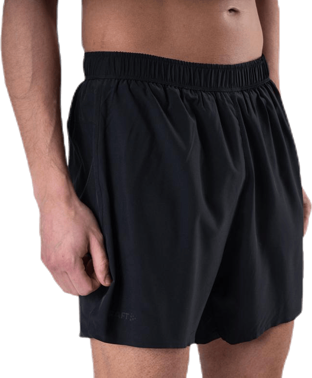 ADV Essence 5″ Stretch Shorts Black