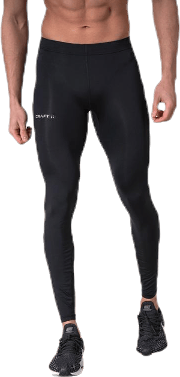 ADV Essence Compression Tights Black