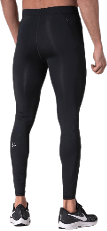 ADV Essence Compression Tights Black - Bild 2