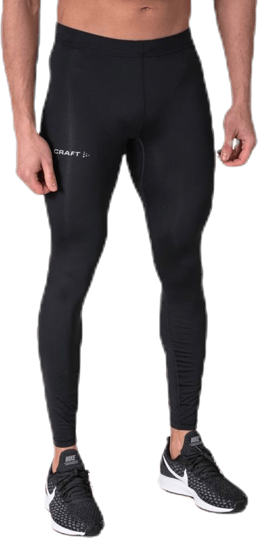 ADV Essence Compression Tights Black - Bild 4