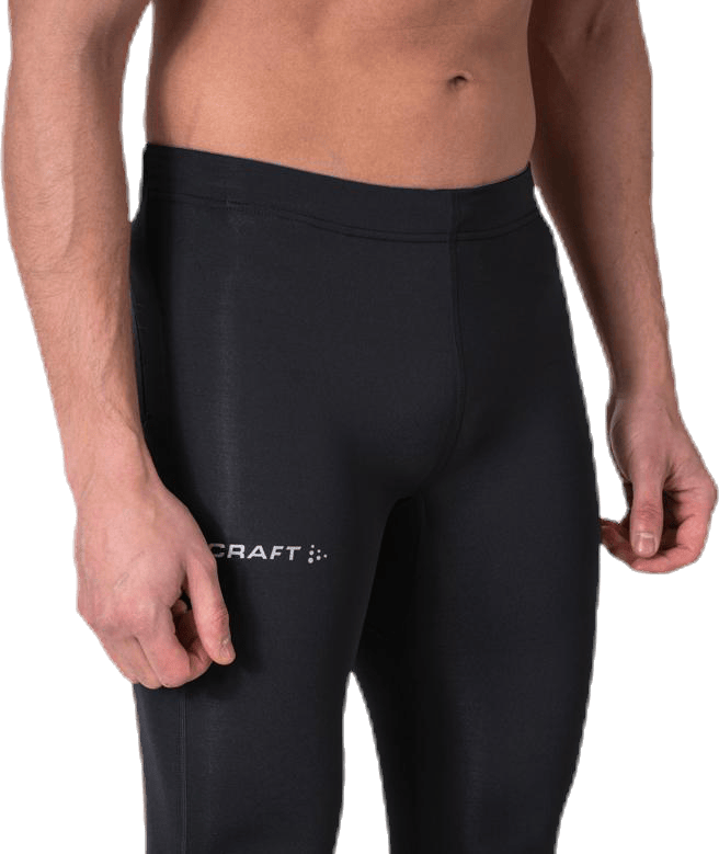ADV Essence Compression Tights Black - Bild 5