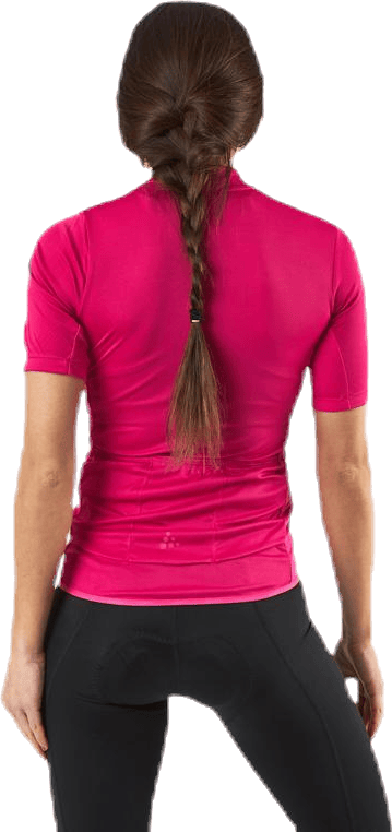 Summit Jersey Pink - Bild 3