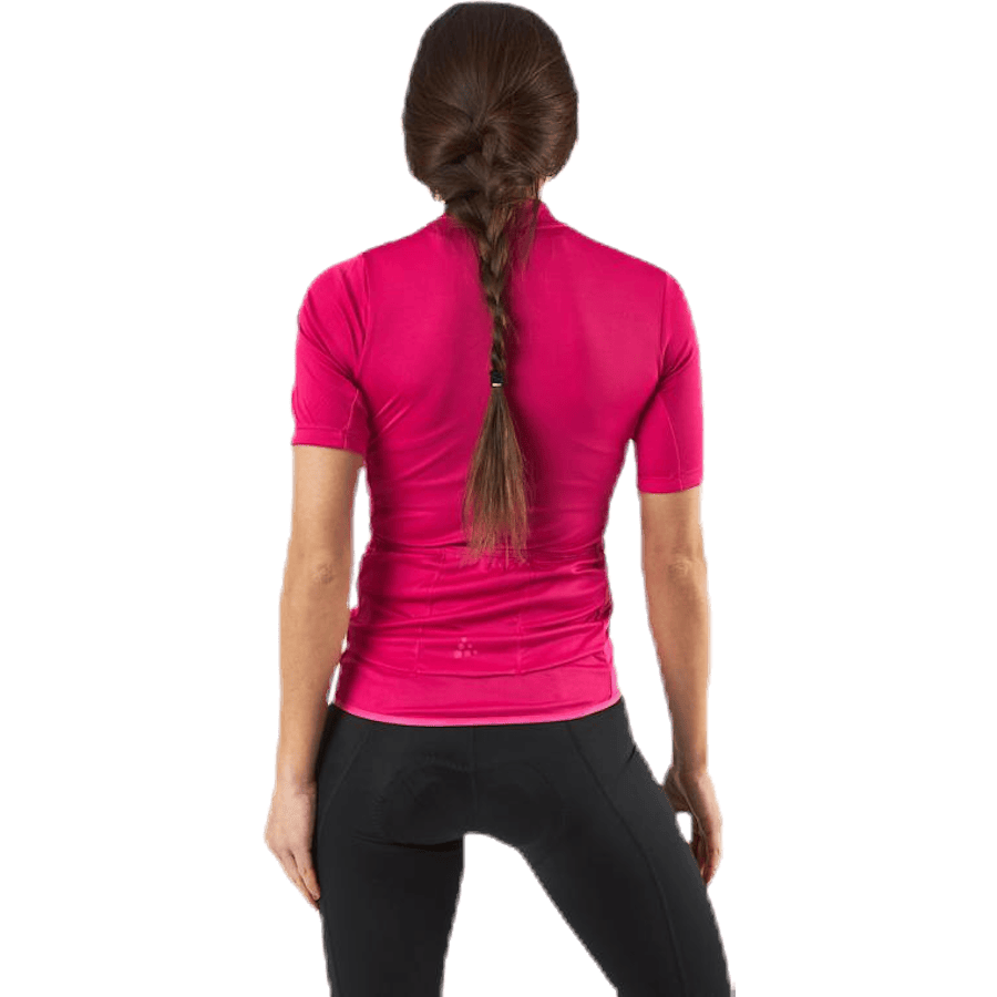 Summit Jersey Pink - Bild 3