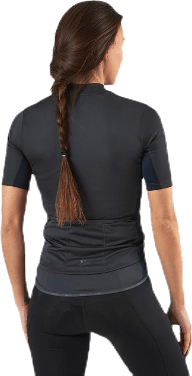 Summit Jersey Black - Bild 3