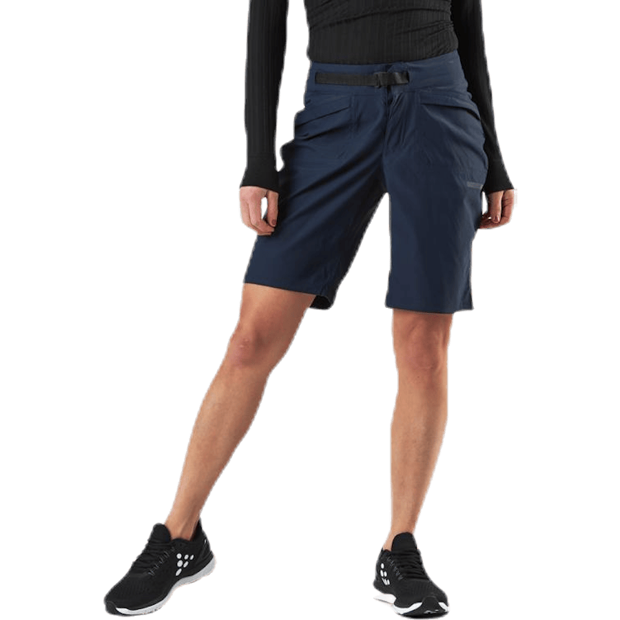 Summit XT Shorts Blue