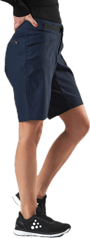 Summit XT Shorts Blue - Bild 2