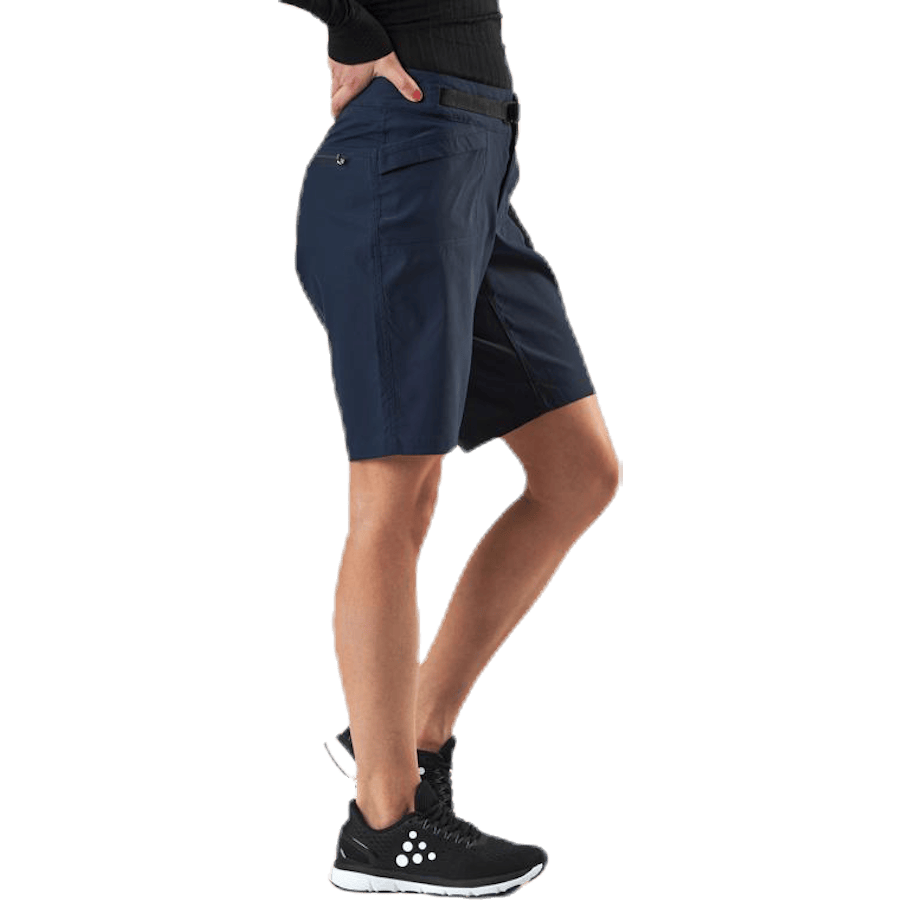 Summit XT Shorts Blue - Bild 2
