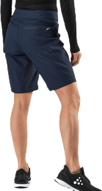 Summit XT Shorts Blue - Bild 3